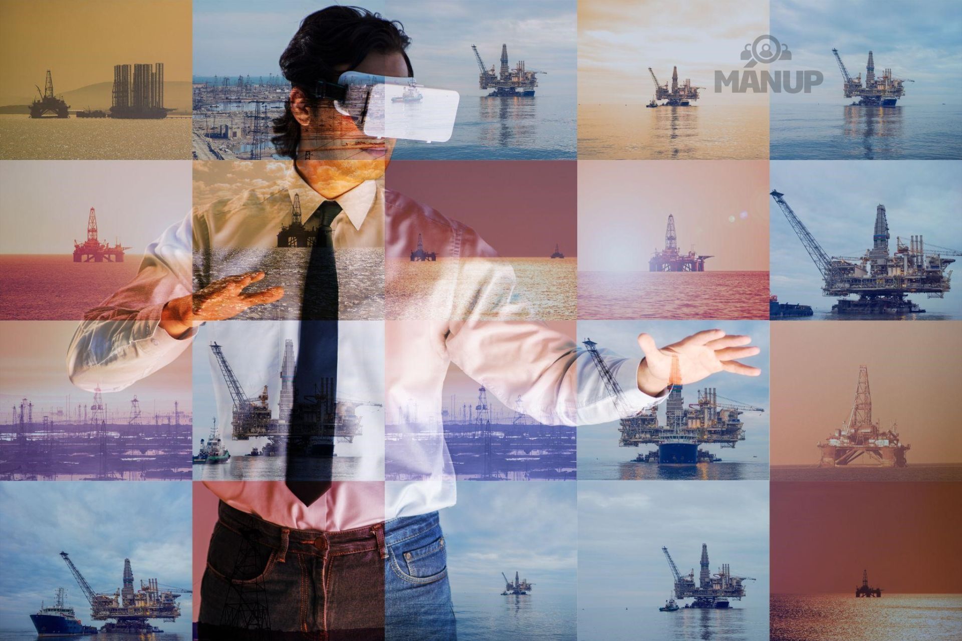 Virtual Reality’s Increasing Role in Oil and Gas Training Programs